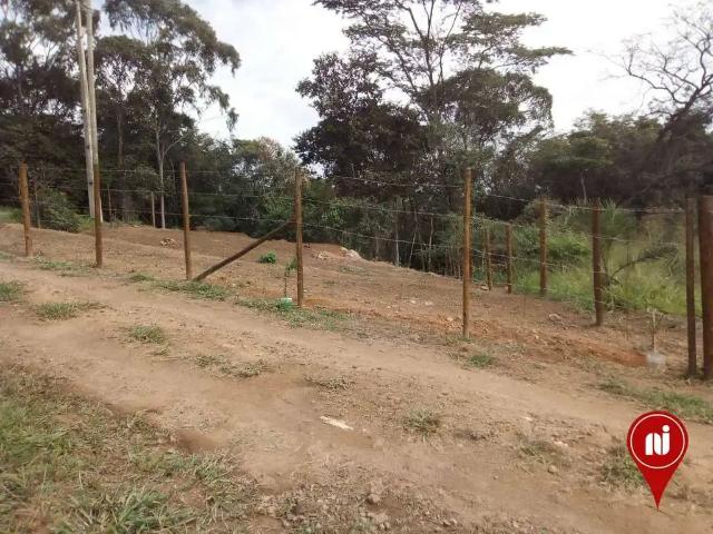 Terreno / Lote para Venda em Mário Campos/MG Vila Lourdes