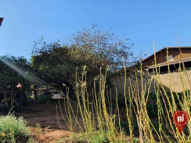 Terreno / Lote para Venda em Mário Campos/MG Vila São Tarcísio