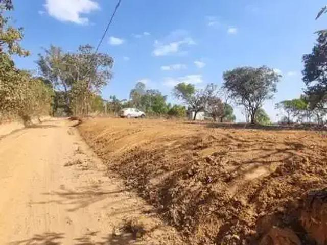 Terreno / Lote para Venda em Mário Campos/MG Bom Jardim 1 Quartos