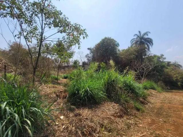 Terreno / Lote para Venda em Mário Campos/MG Bom Jardim
