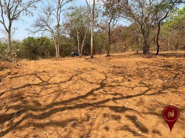 Terreno / Lote para Venda em Mário Campos/MG Buracão