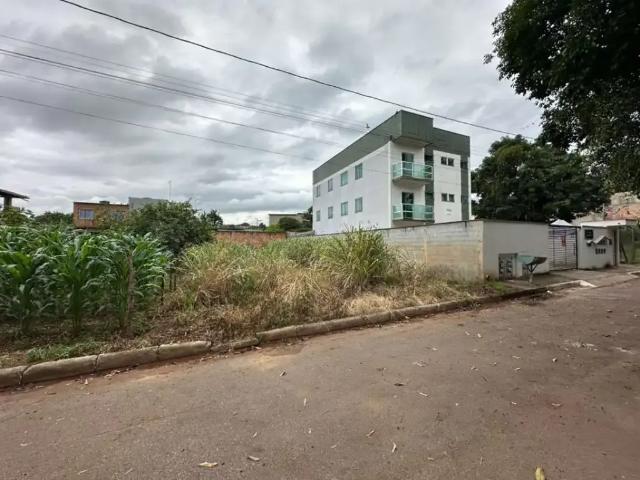 Terreno / Lote para Venda em Mário Campos/MG Vila São Tarcísio 1 Quartos
