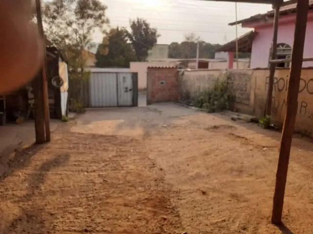 Terreno / Lote para Venda em Mário Campos/MG Centro 1 Quartos