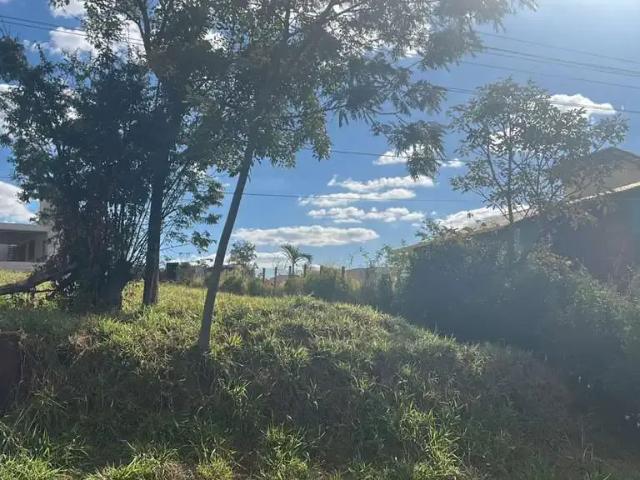 Terreno / Lote para Venda em Mário Campos/MG Centro 1 Quartos