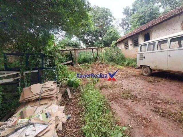 Terreno / Lote para Venda em Mário Campos/MG Centro