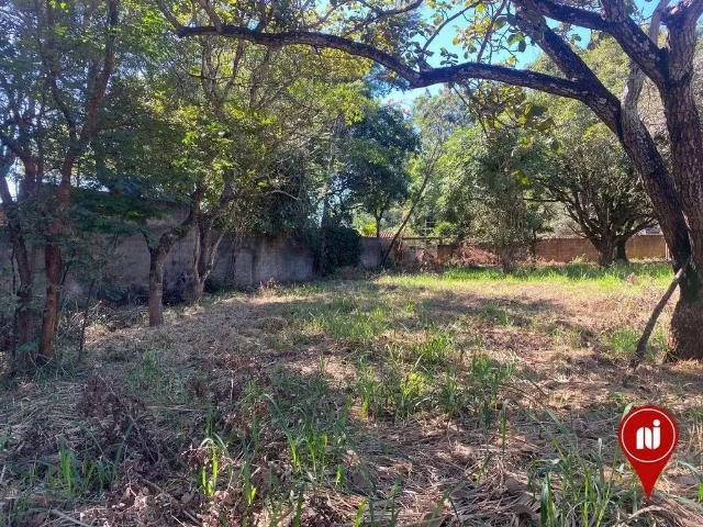 Terreno / Lote para Venda em Mário Campos/MG Chácara Maria Antonieta