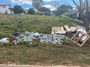 Terreno / Lote para Venda em Mário Campos/MG Condomínio Serra dos Bandeirantes 1 Quartos