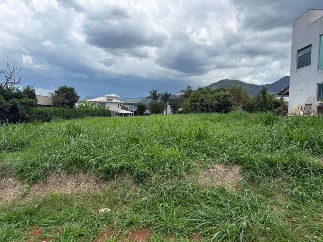 Terreno / Lote para Venda em Mário Campos/MG Condomínio Serra dos Bandeirantes 1 Quartos