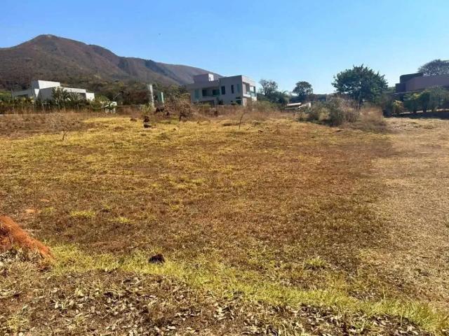 Terreno / Lote para Venda em Mário Campos/MG Condomínio Serra dos Bandeirantes 1 Quartos