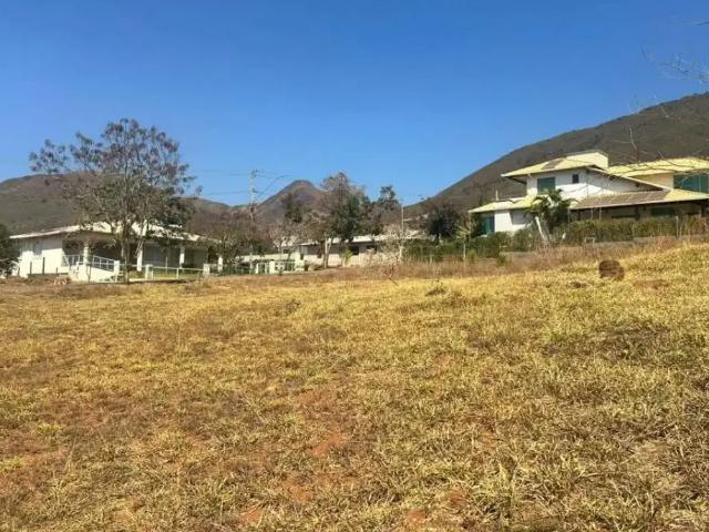 Terreno / Lote para Venda em Mário Campos/MG Condomínio Serra dos Bandeirantes 1 Quartos