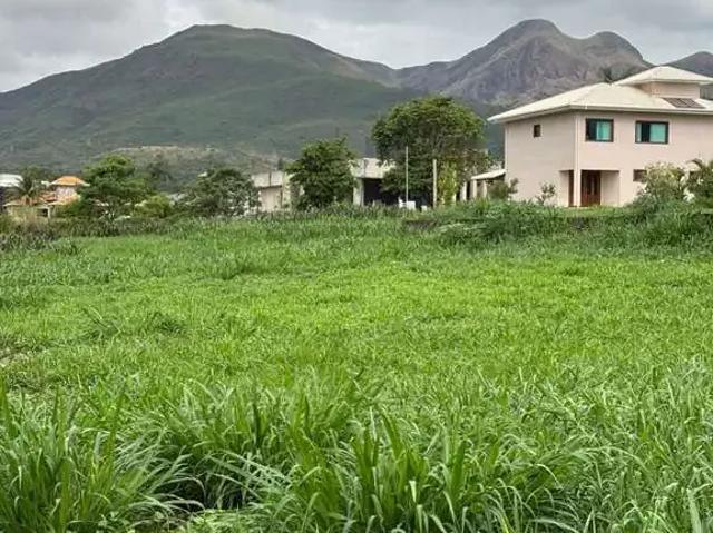 Terreno / Lote para Venda em Mário Campos/MG Condomínio Serra dos Bandeirantes 1 Quartos