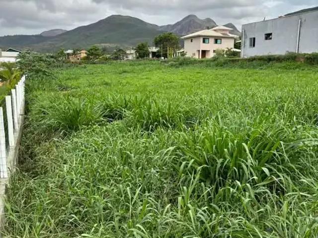 Terreno / Lote para Venda em Mário Campos/MG Condomínio Serra dos Bandeirantes 1 Quartos