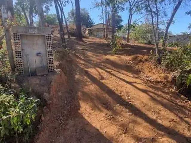 Terreno / Lote para Venda em Mário Campos/MG Estância Balneário 1 Quartos