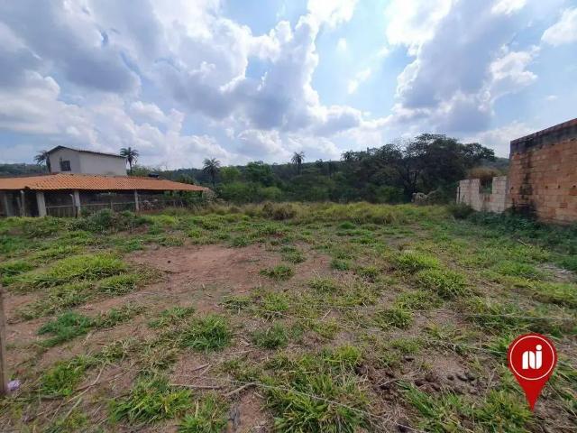 Terreno / Lote para Venda em Mário Campos/MG Fecho Do Funil