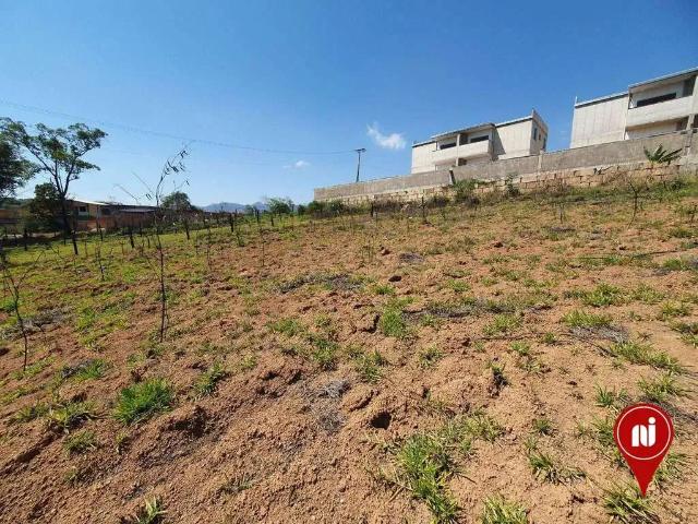 Terreno / Lote para Venda em Mário Campos/MG Jardim Primavera