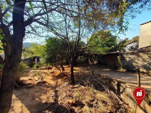 Terreno / Lote para Venda em Mário Campos/MG Reta do Jacaré