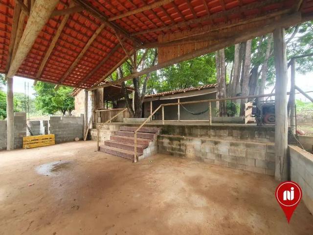 Terreno / Lote para Venda em Mário Campos/MG Reta 2