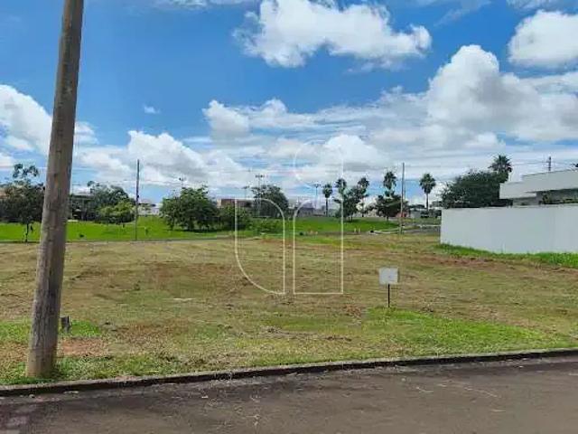 Terreno / Lote para Venda em Marília/SP Condomínio Village Damha Marília