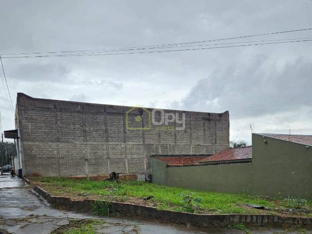 Terreno / Lote para Venda em Marília/SP Cavalieri II