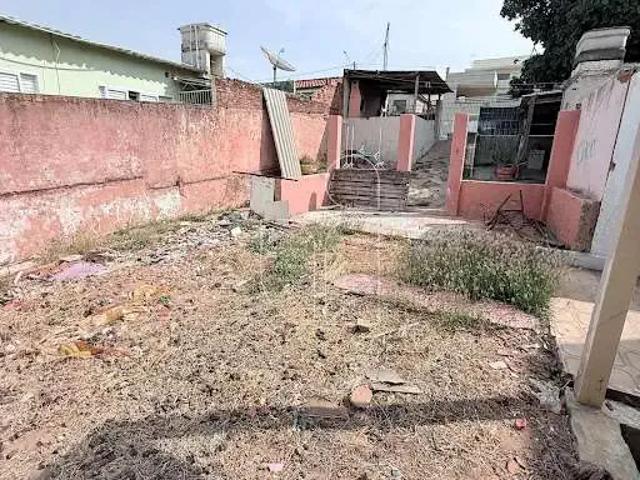 Terreno / Lote para Venda em Marília/SP Canaã