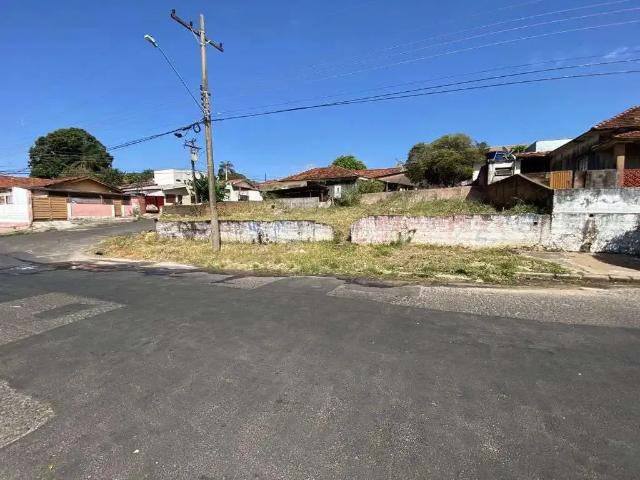 Terreno / Lote para Venda em Marília/SP Canaã