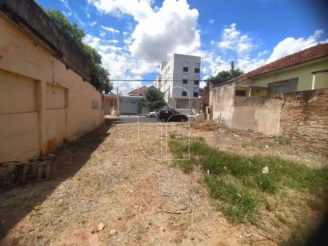 Terreno / Lote para Venda em Marília/SP Cascata