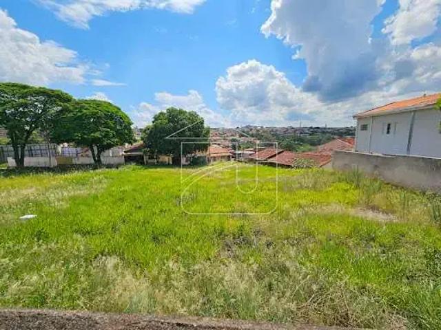 Terreno / Lote para Venda em Marília/SP Cascata