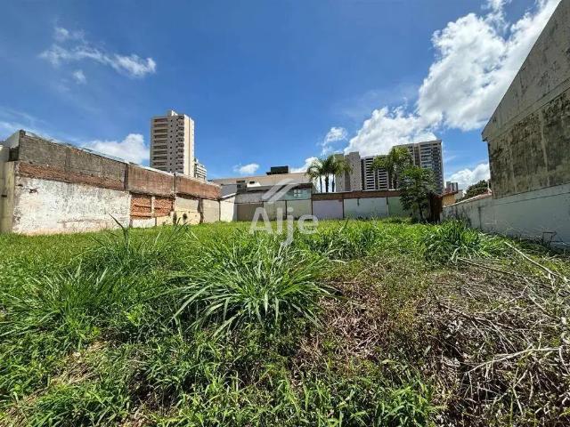 Terreno / Lote para Venda em Marília/SP Centro