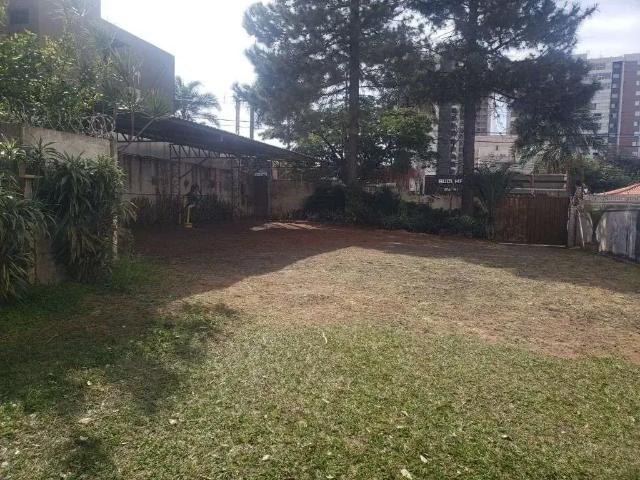 Terreno / Lote para Venda em Marília/SP Centro