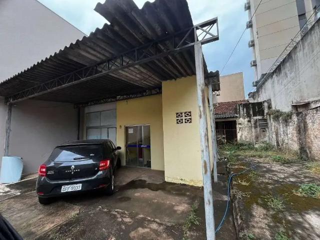 Terreno / Lote para Venda em Marília/SP Centro