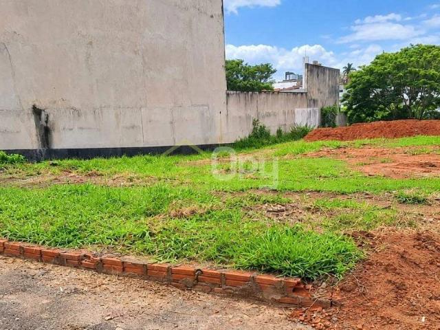 Terreno / Lote para Venda em Marília/SP Chácara São Carlos