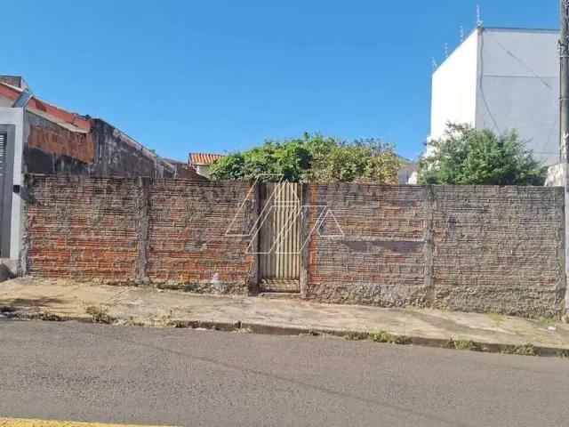 Terreno / Lote para Venda em Marília/SP Altaneira