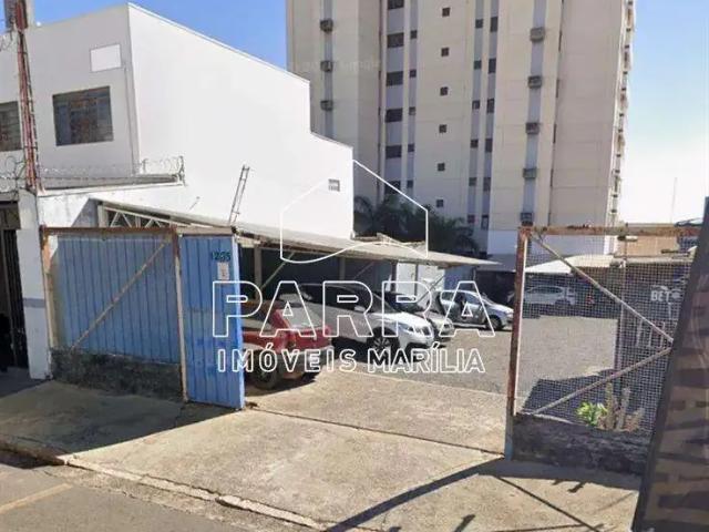 Terreno / Lote para Venda em Marília/SP Alto Cafezal