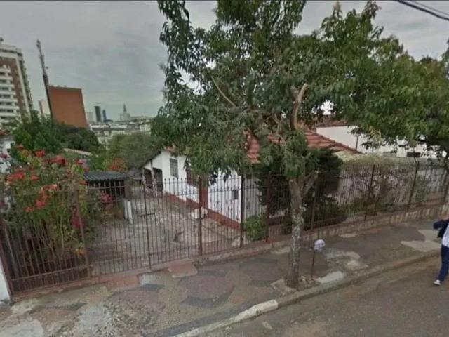 Terreno / Lote para Venda em Marília/SP Alto Cafezal