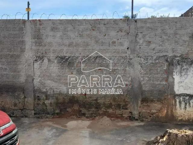Terreno / Lote para Venda em Marília/SP Alto Cafezal