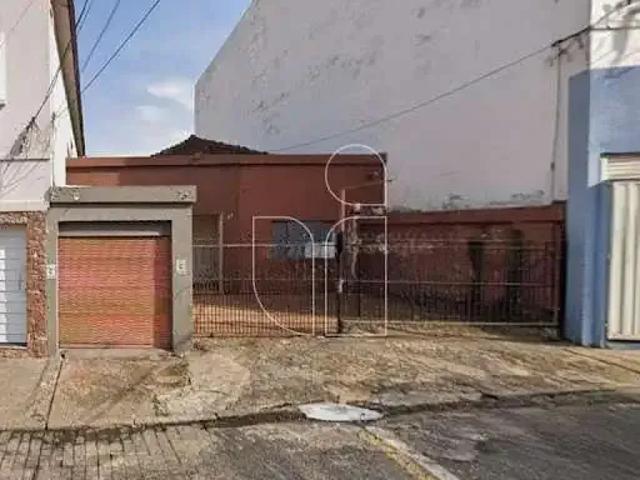 Terreno / Lote para Venda em Marília/SP Alto Cafezal