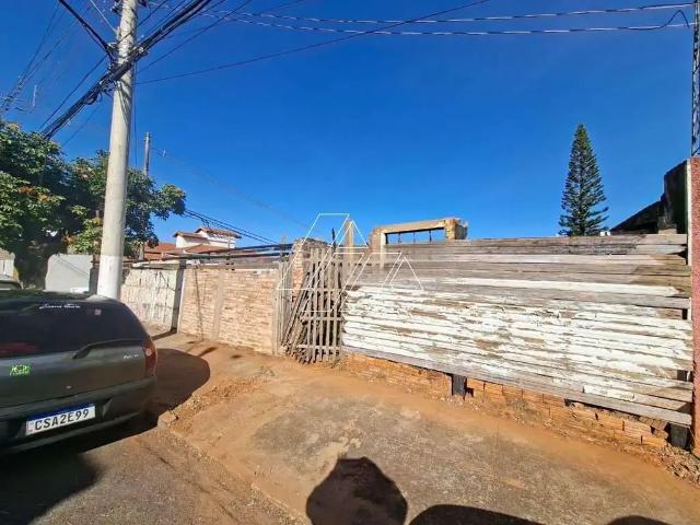 Terreno / Lote para Venda em Marília/SP Alto Cafezal