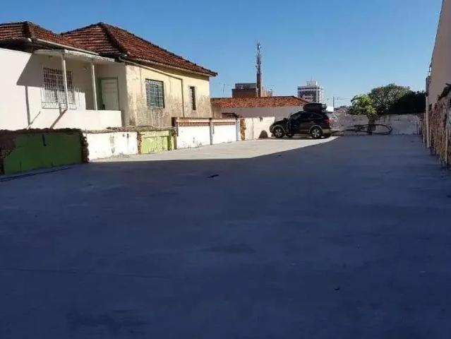 Terreno / Lote para Venda em Marília/SP Alto Cafezal