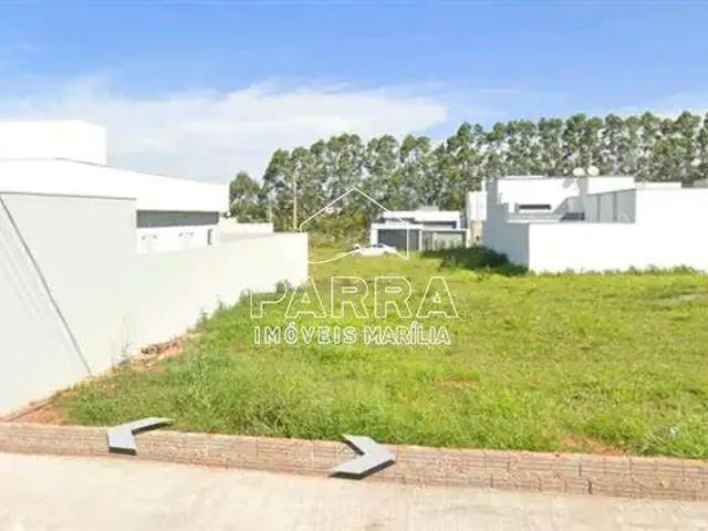 Terreno / Lote para Venda em Marília/SP Área Rural de Marília