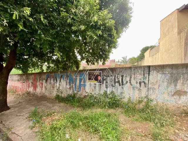 Terreno / Lote para Venda em Marília/SP Boa Vista