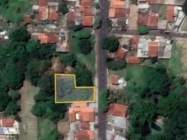 Terreno / Lote para Venda em Marília/SP Banzato
