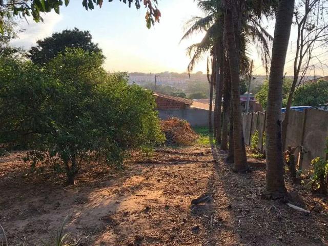 Terreno / Lote para Venda em Marília/SP Betel