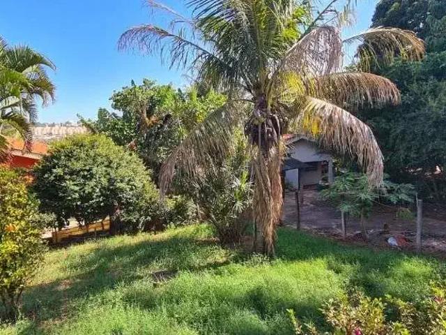 Terreno / Lote para Venda em Marília/SP Betel