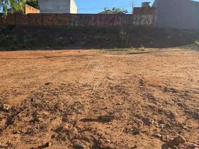 Terreno / Lote para Venda em Marília/SP Dirceu Distrito de Marilia