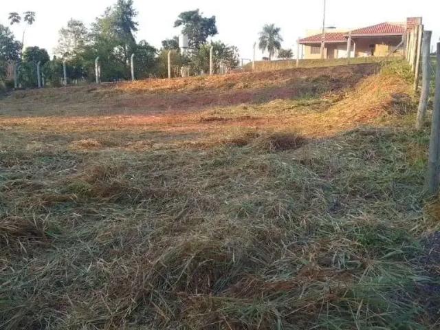 Terreno / Lote para Venda em Marília/SP Dirceu Distrito de Marilia