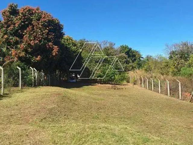 Terreno / Lote para Venda em Marília/SP Estância dos ipês
