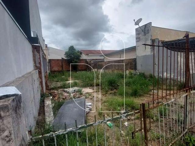 Terreno / Lote para Venda em Marília/SP Fragata