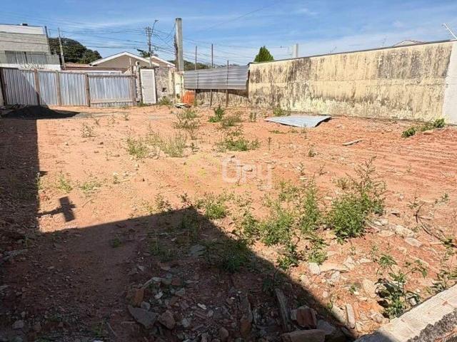 Terreno / Lote para Venda em Marília/SP Fragata