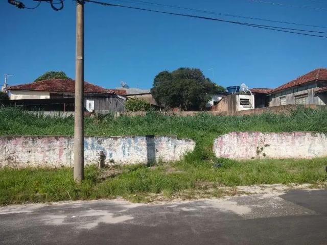 Terreno / Lote para Venda em Marília/SP Francisco de Abreu Fernandes