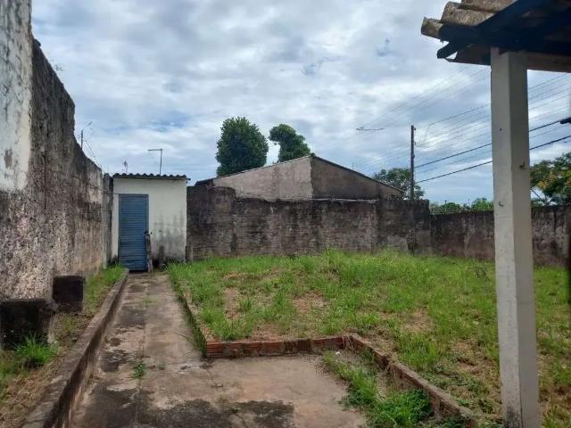 Terreno / Lote para Venda em Marília/SP Hípica Paulista